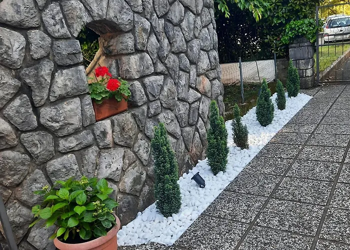 Apartments Anagora II