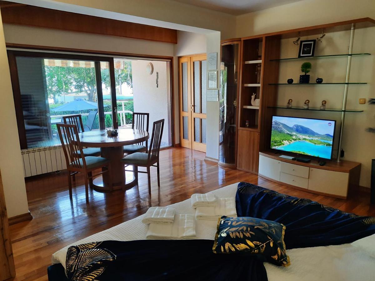 Apartman Anagora Ii Rijeka