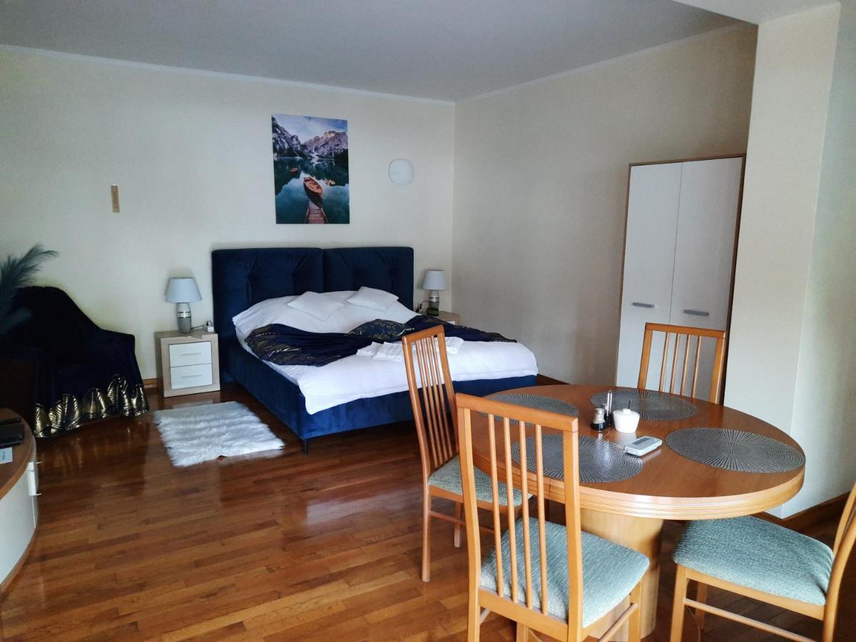 Anagora Ii Apartman