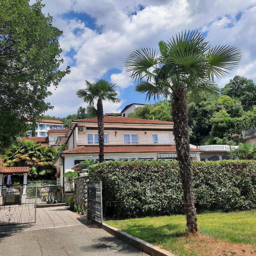 Apartman Anagora Ii