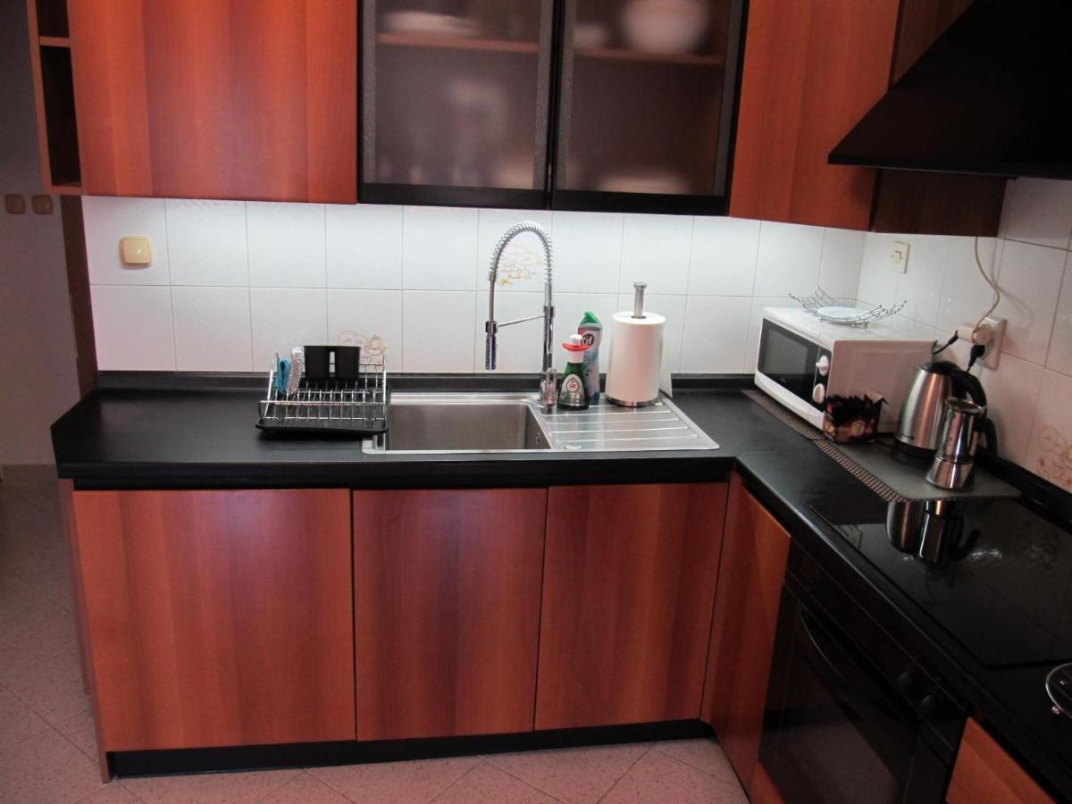 Apartman Anagora Ii *