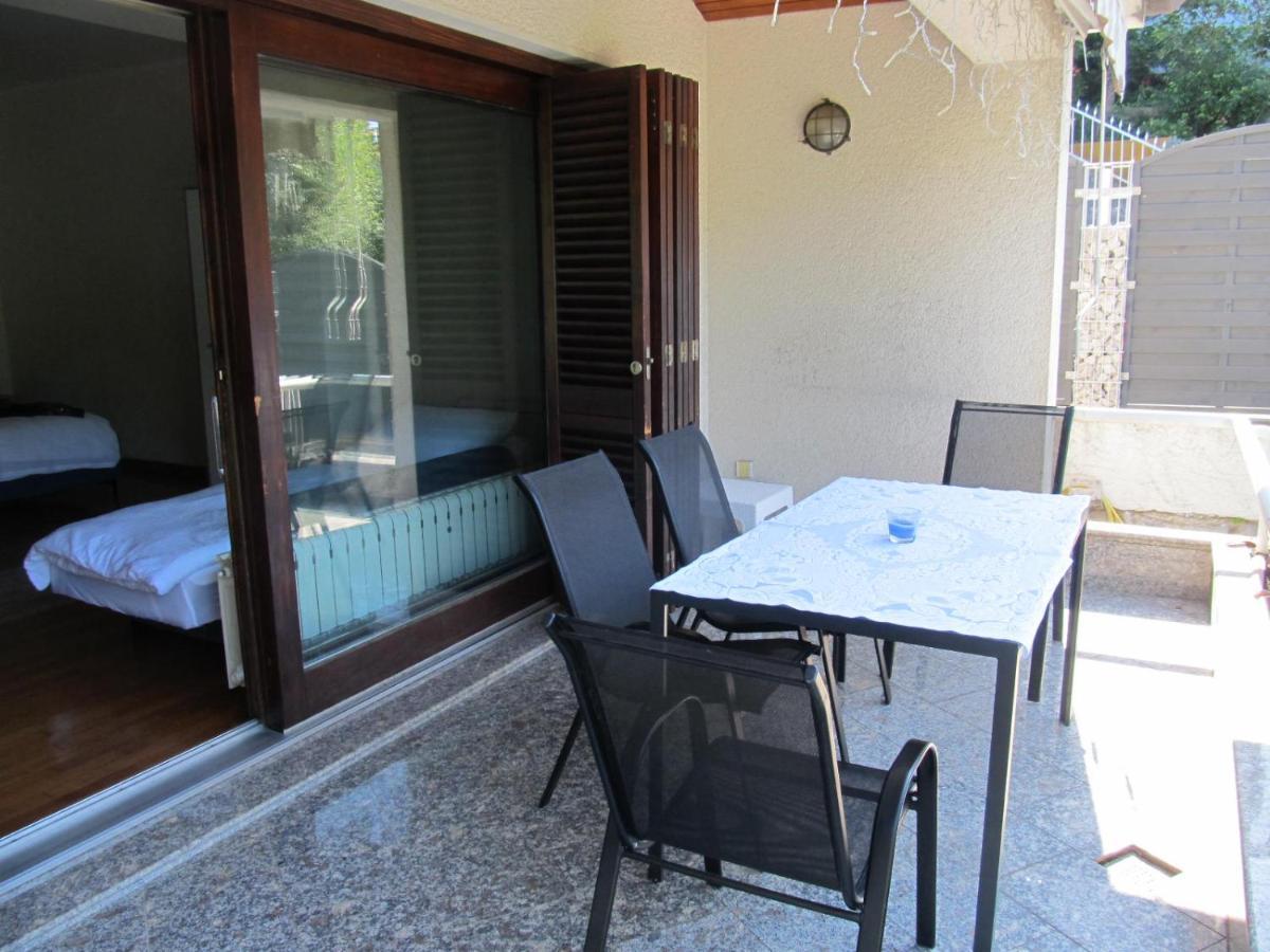 Anagora Ii Apartman