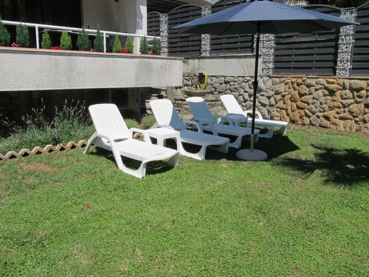 Anagora Ii Apartman