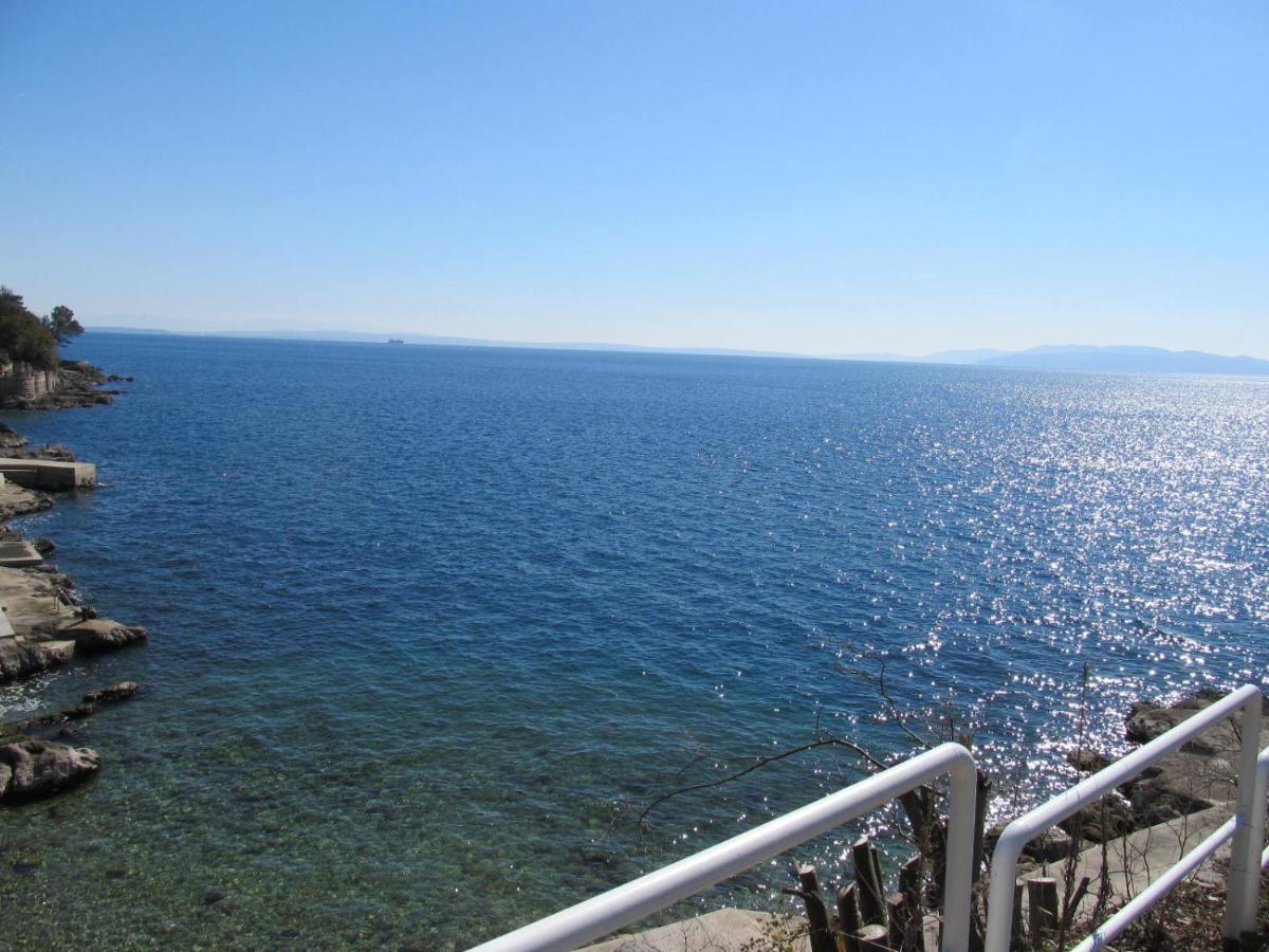 Anagora Ii Lägenhet Rijeka