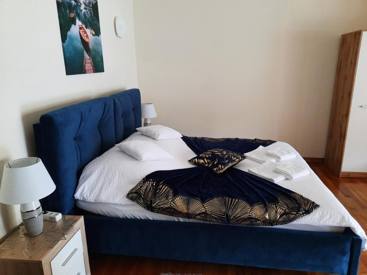 Apartman Anagora Ii *