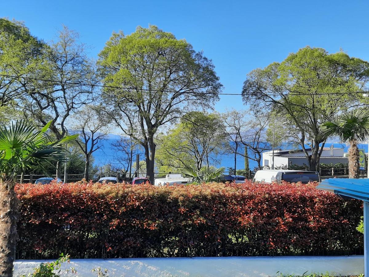 Anagora Ii Lägenhet Rijeka