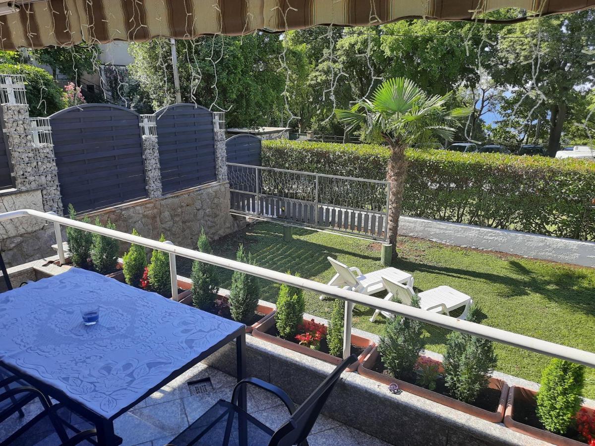 Anagora Ii Apartman *