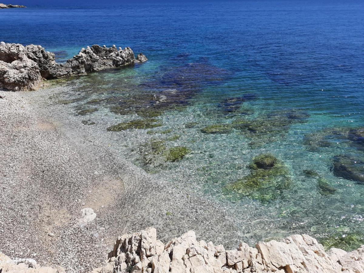 Anagora Ii Apartman Rijeka