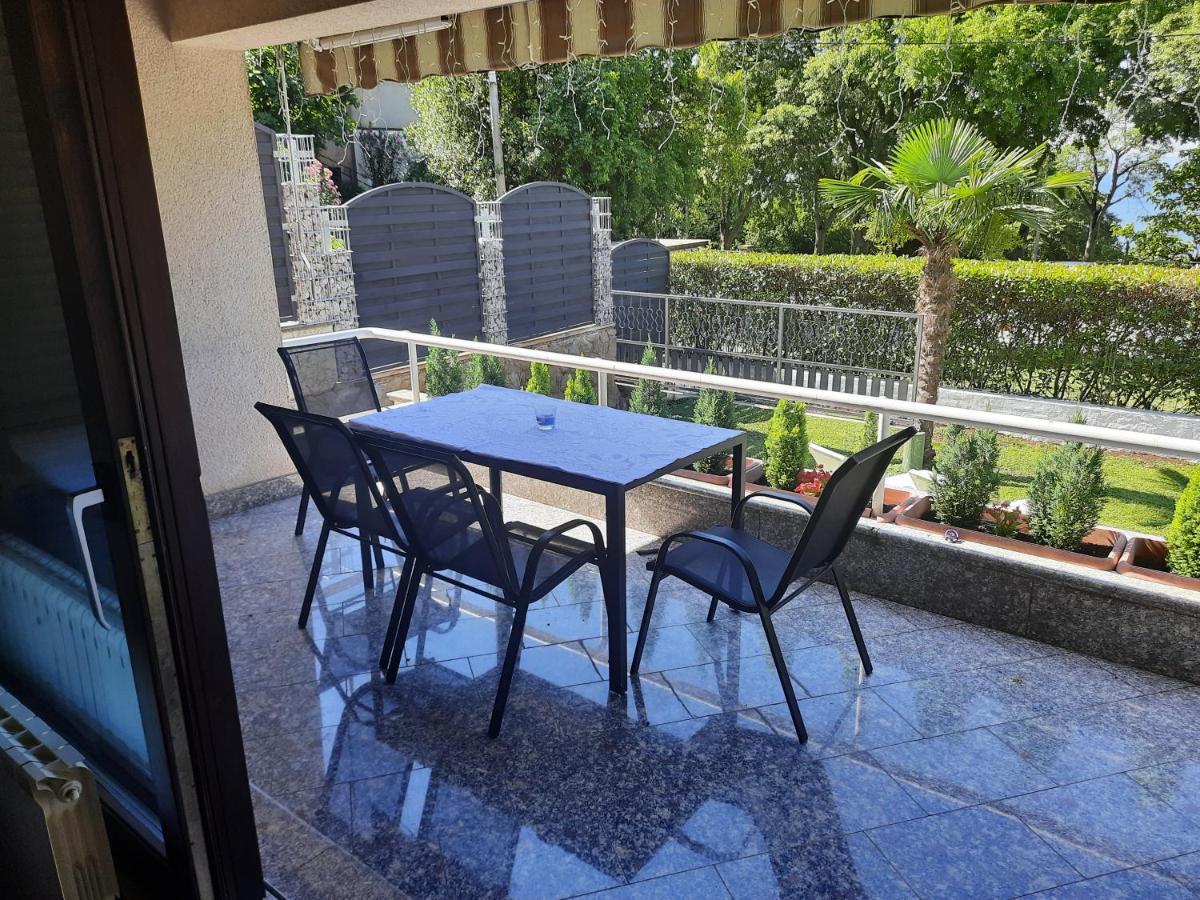 Apartman Anagora Ii Rijeka