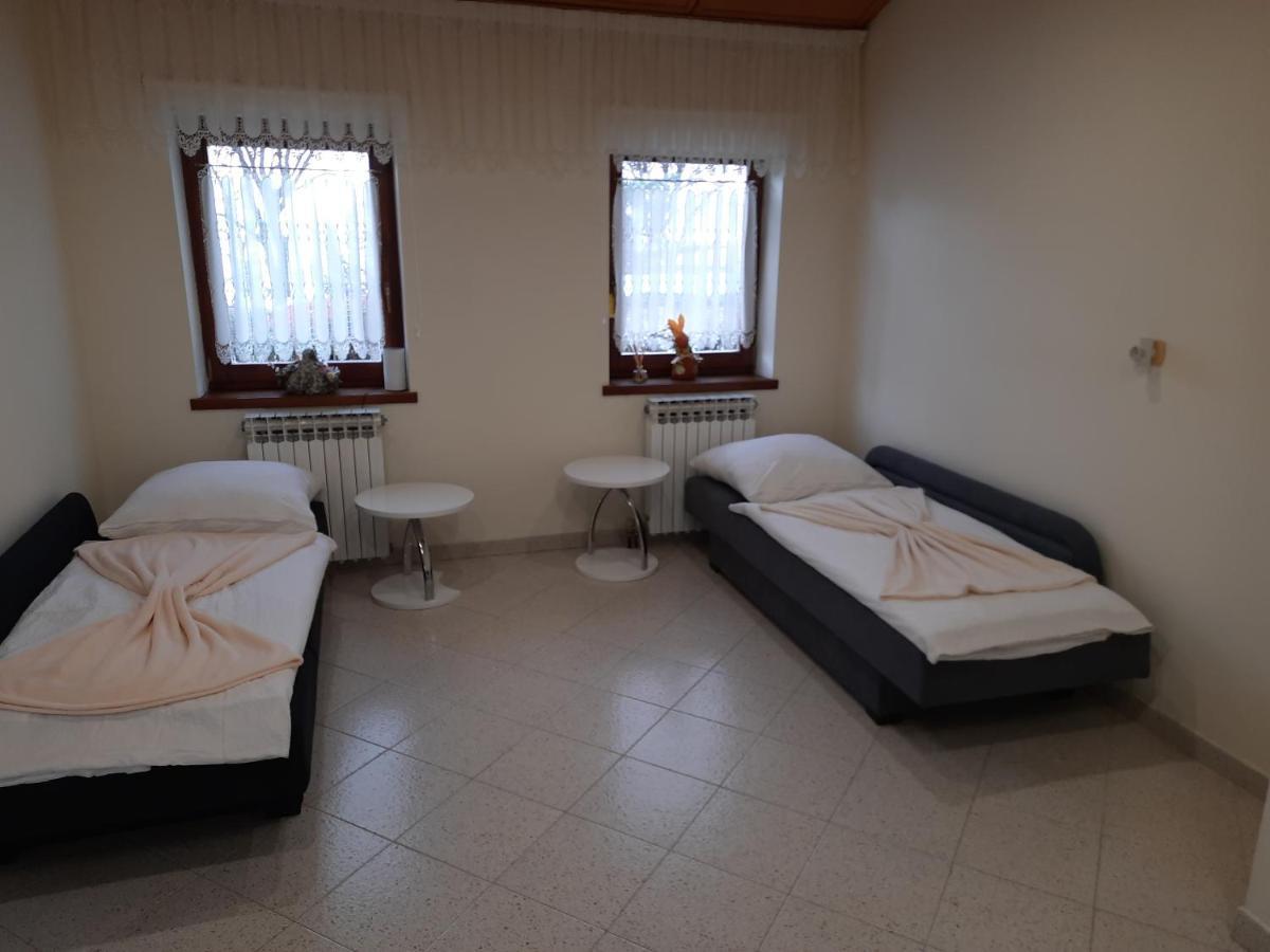 Apartman Anagora Ii Rijeka