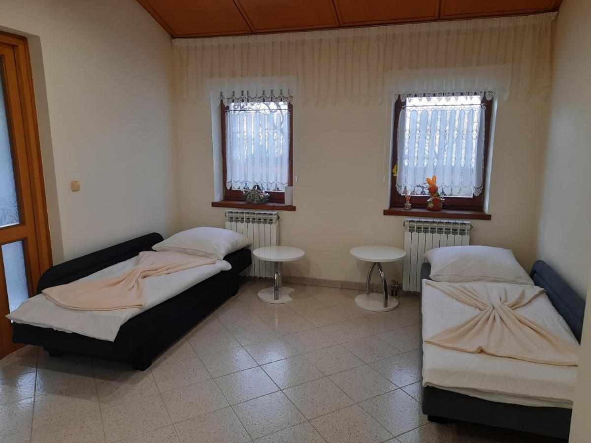 Apartman Anagora Ii Rijeka