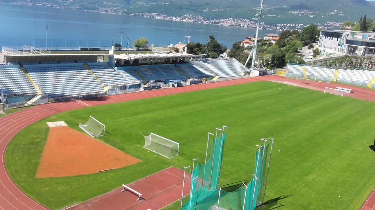 Apartman Anagora Ii Rijeka