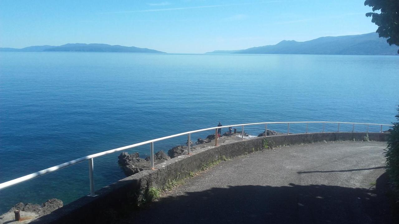 Apartman Anagora Ii Rijeka