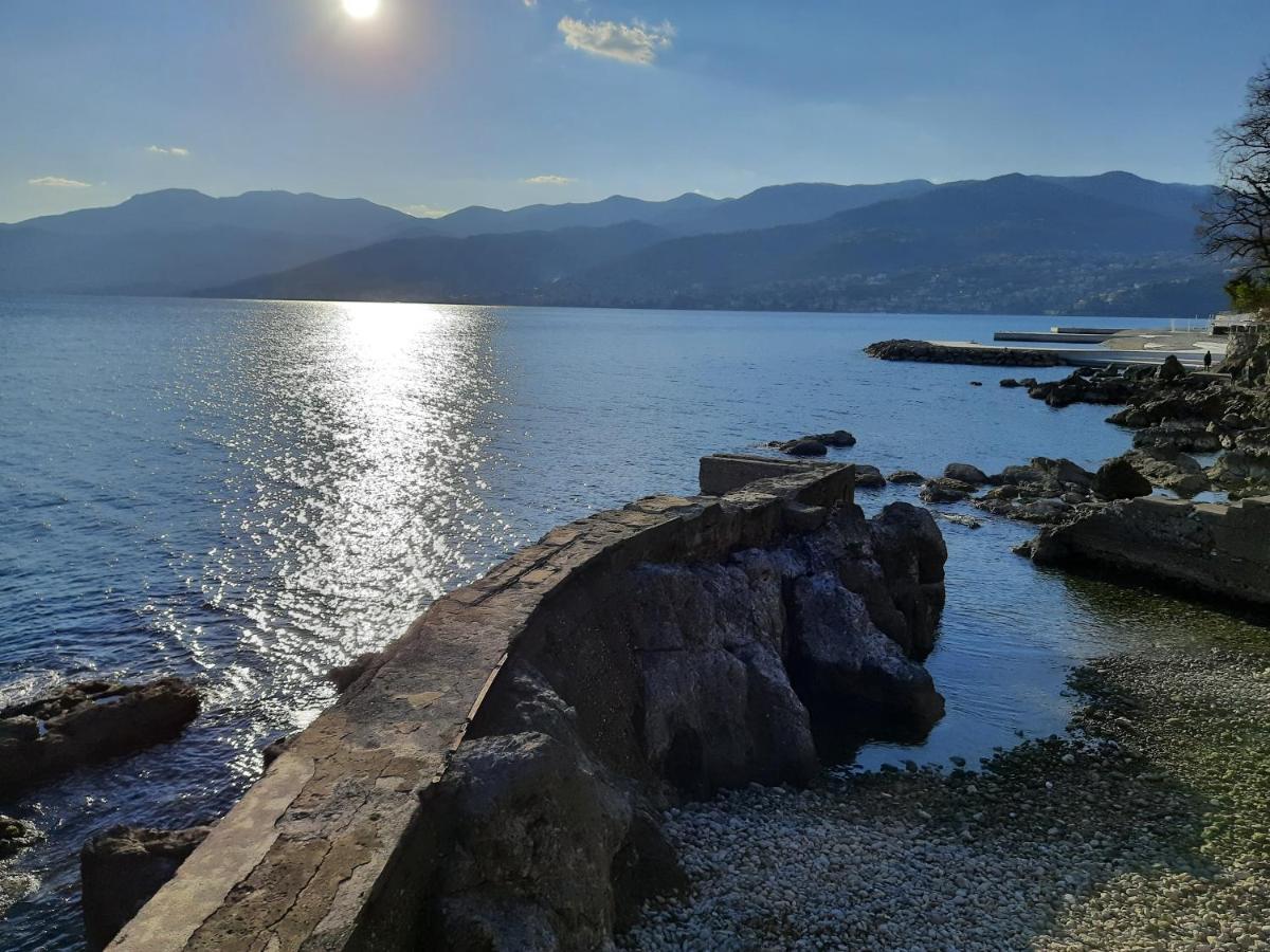Apartman Anagora Ii Rijeka
